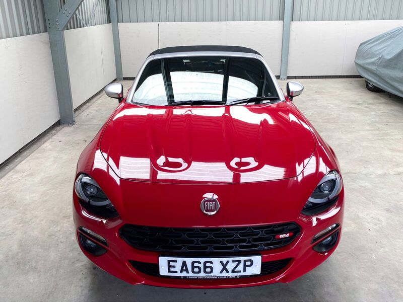 FIAT 124