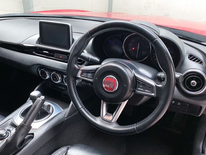 FIAT 124