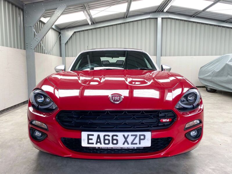 FIAT 124