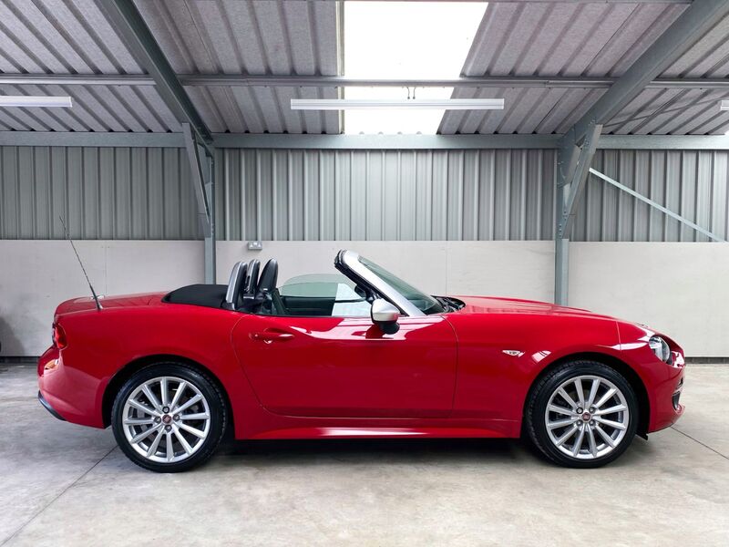 FIAT 124