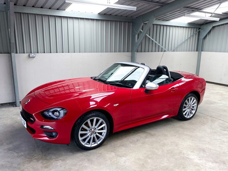 FIAT 124
