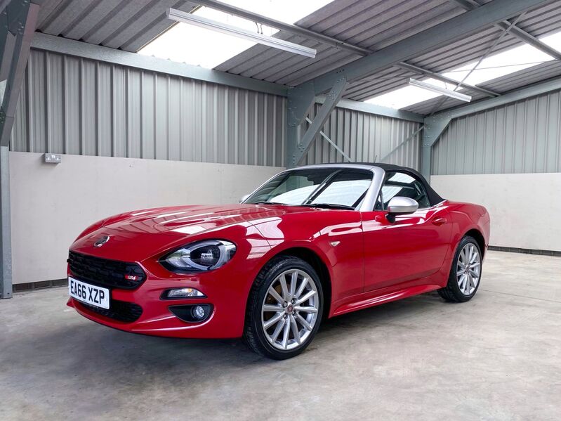 FIAT 124