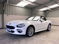 FIAT 124