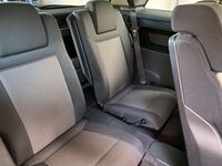 VAUXHALL ZAFIRA