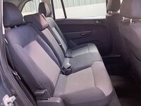 VAUXHALL ZAFIRA