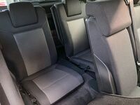 VAUXHALL ZAFIRA
