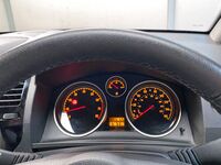 VAUXHALL ZAFIRA