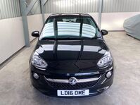 VAUXHALL ADAM