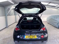 VAUXHALL ADAM