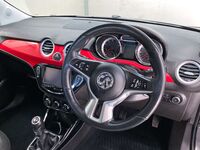 VAUXHALL ADAM