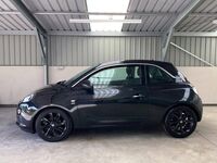 VAUXHALL ADAM
