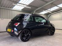 VAUXHALL ADAM