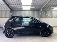 VAUXHALL ADAM