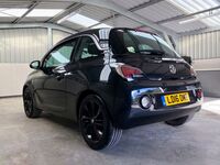 VAUXHALL ADAM