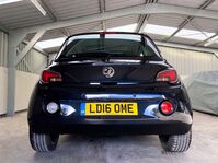VAUXHALL ADAM