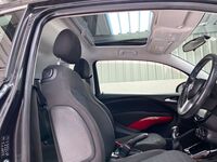 VAUXHALL ADAM