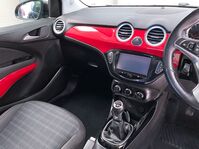 VAUXHALL ADAM