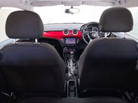 VAUXHALL ADAM