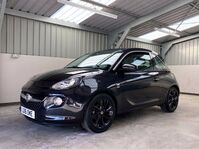 VAUXHALL ADAM