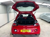 VAUXHALL ADAM