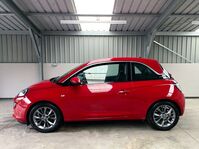 VAUXHALL ADAM