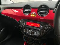 VAUXHALL ADAM