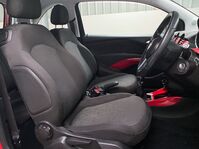 VAUXHALL ADAM