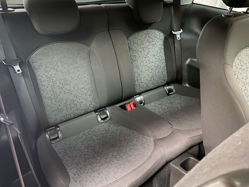 VAUXHALL ADAM