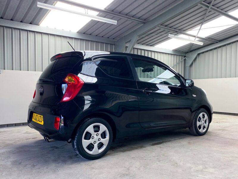 KIA PICANTO