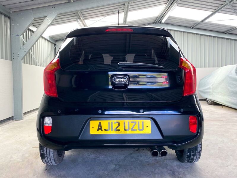KIA PICANTO