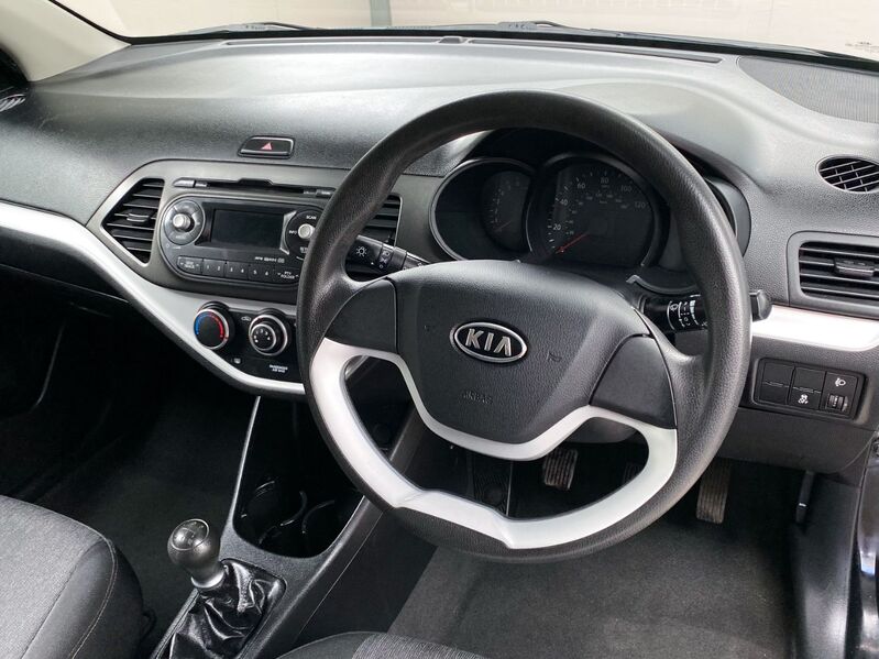 KIA PICANTO