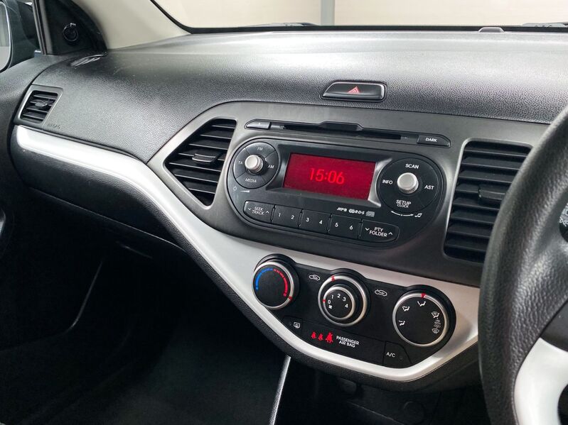 KIA PICANTO