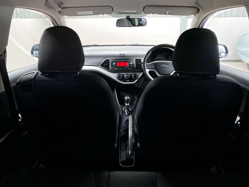 KIA PICANTO