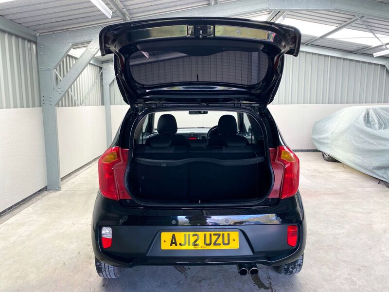 KIA PICANTO