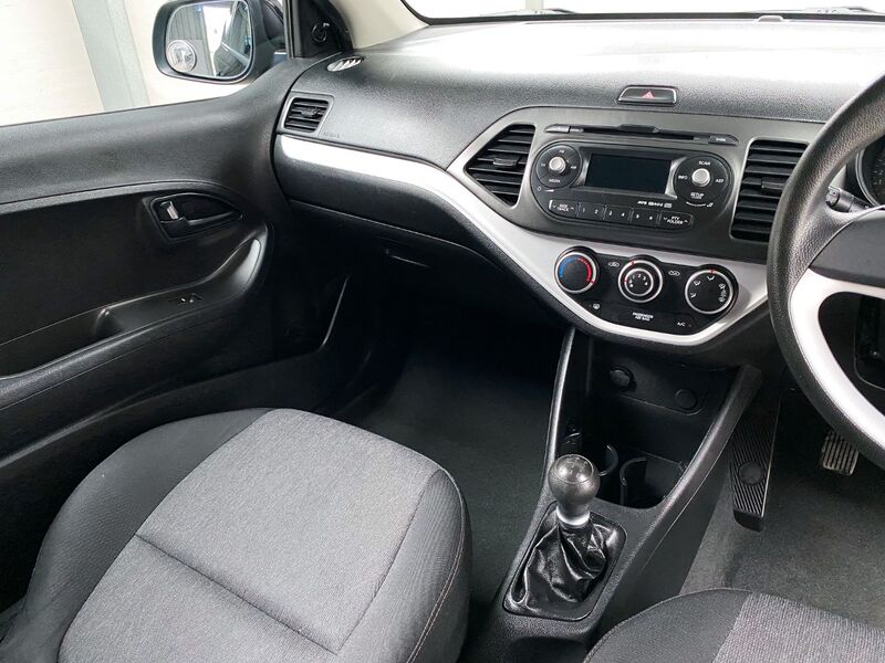 KIA PICANTO