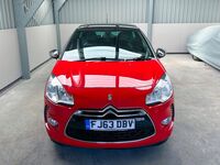 CITROEN DS3