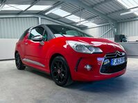 CITROEN DS3