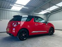 CITROEN DS3