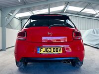 CITROEN DS3