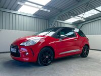 CITROEN DS3