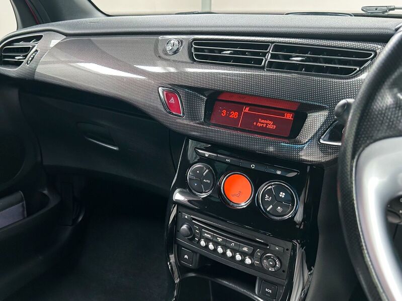 CITROEN DS3