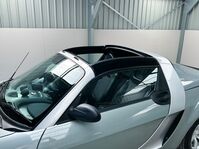 SMART ROADSTER