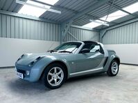 SMART ROADSTER