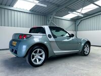 SMART ROADSTER