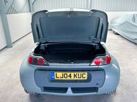 SMART ROADSTER