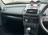 SMART ROADSTER