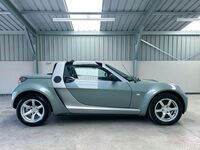 SMART ROADSTER