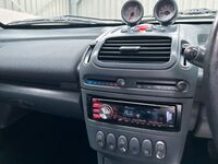 SMART ROADSTER