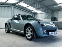 SMART ROADSTER
