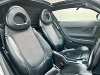 SMART ROADSTER